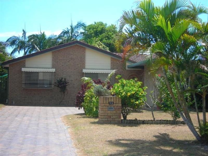 Urangan QLD 4655