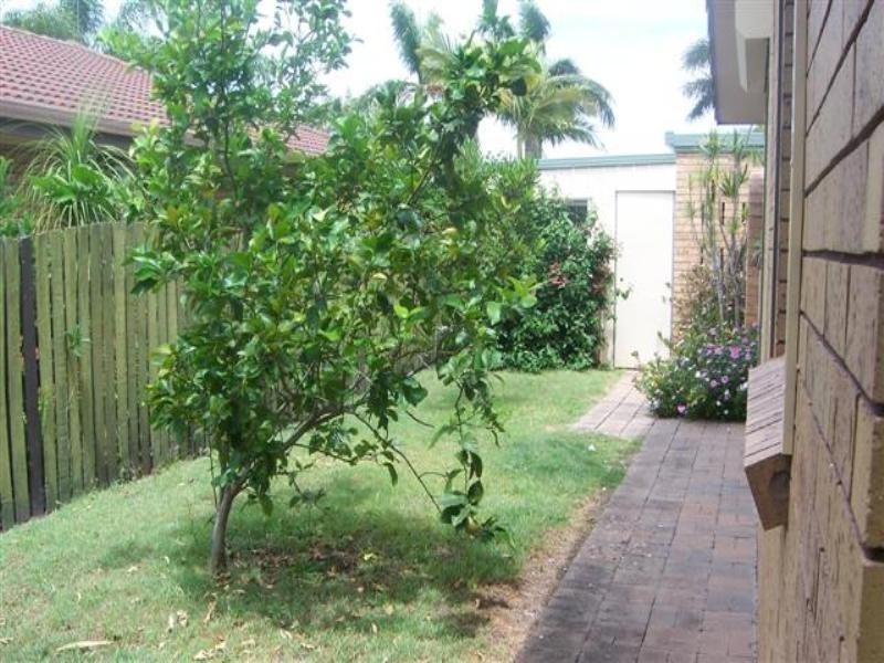 Urangan QLD 4655