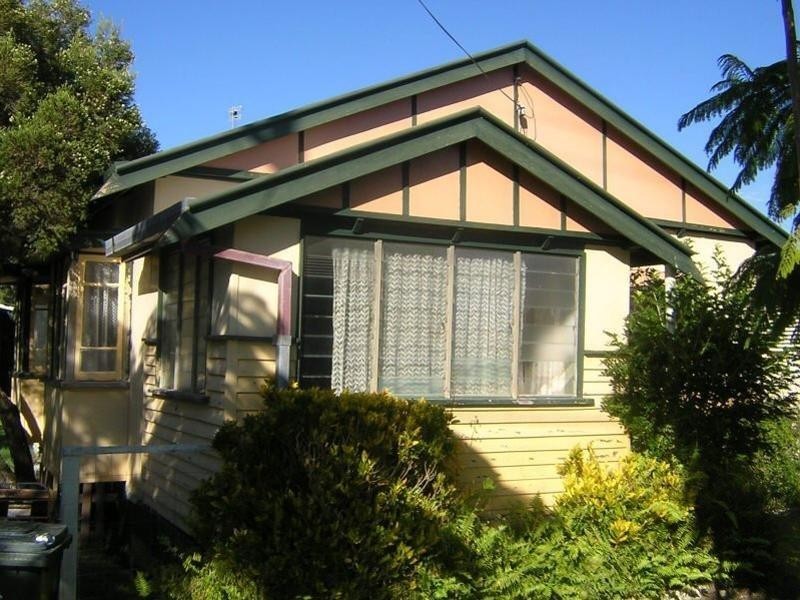 167 Cypress Street, Urangan QLD 4655