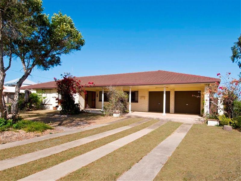 10a Kelly Street, Point Vernon QLD 4655