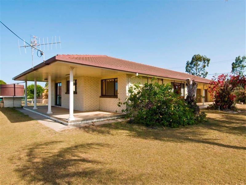 10a Kelly Street, Point Vernon QLD 4655