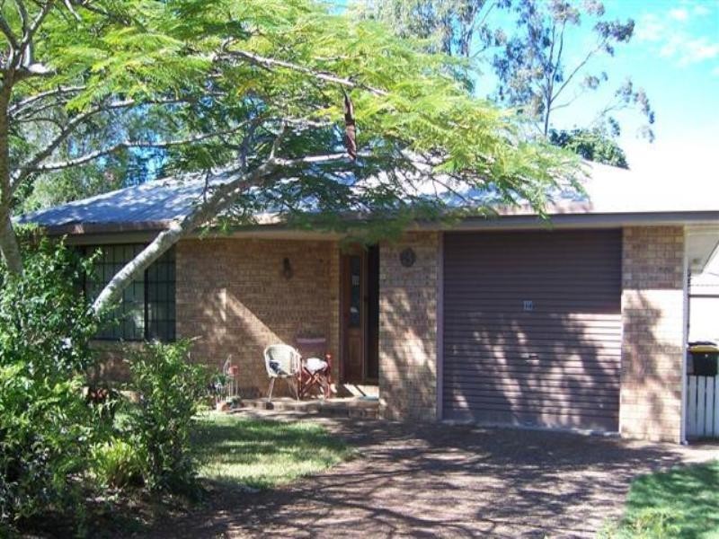 Point Vernon QLD 4655