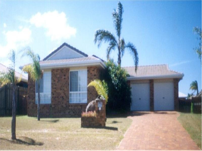 9 Musgrave Close, Scarness QLD 4655