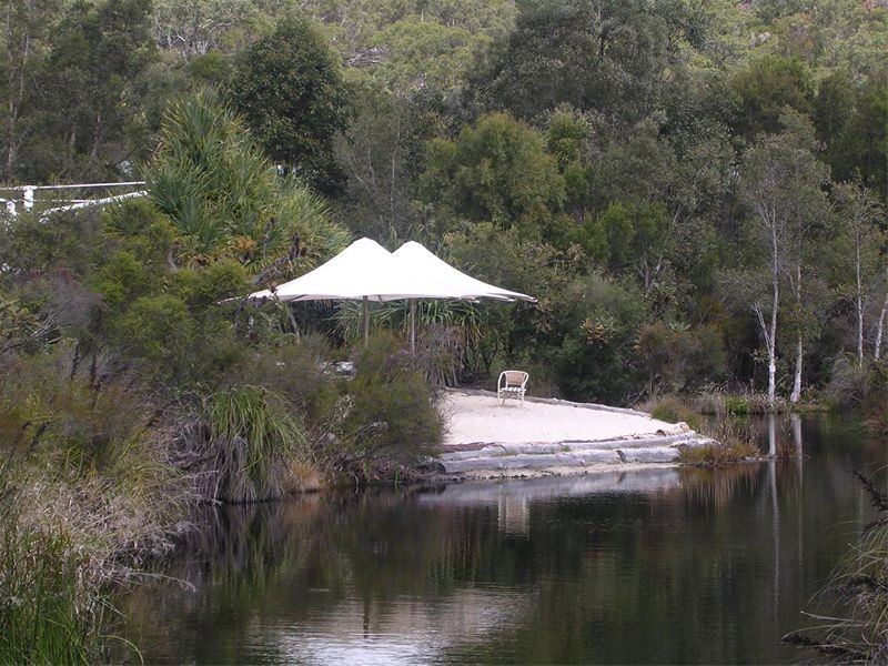 Lot 4 Kingfisher Heights II, Fraser Island QLD 4581