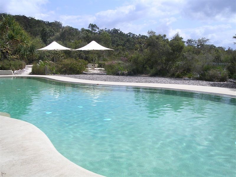 Lot 4 Kingfisher Heights II, Fraser Island QLD 4581