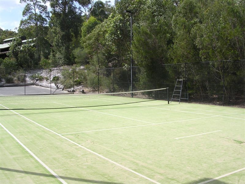 Lot 4 Kingfisher Heights II, Fraser Island QLD 4581