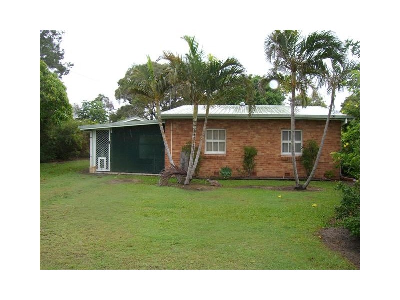 323 Torquay Terrace, Torquay QLD 4655