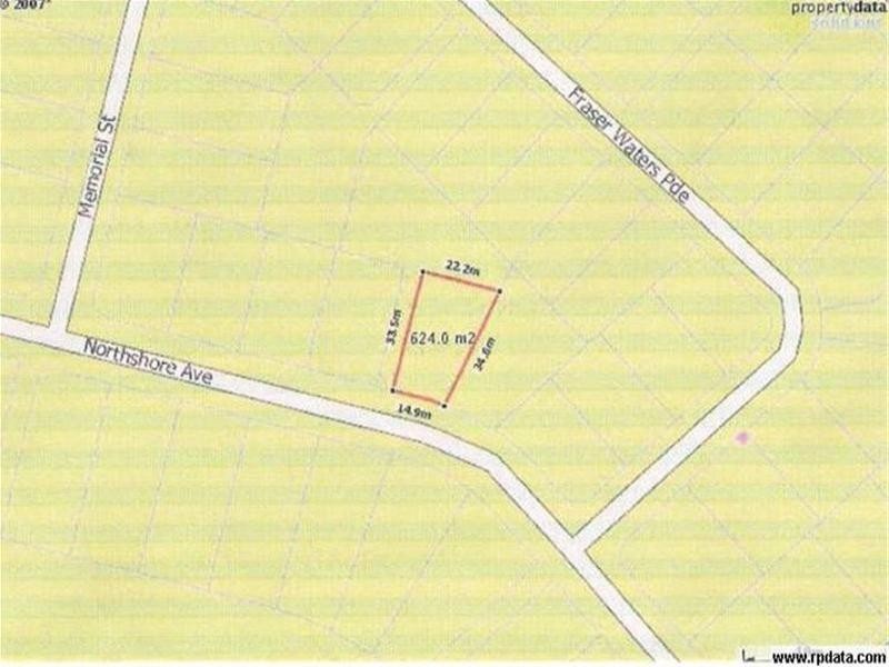 24 Northshore Avenue, Toogoom QLD 4655