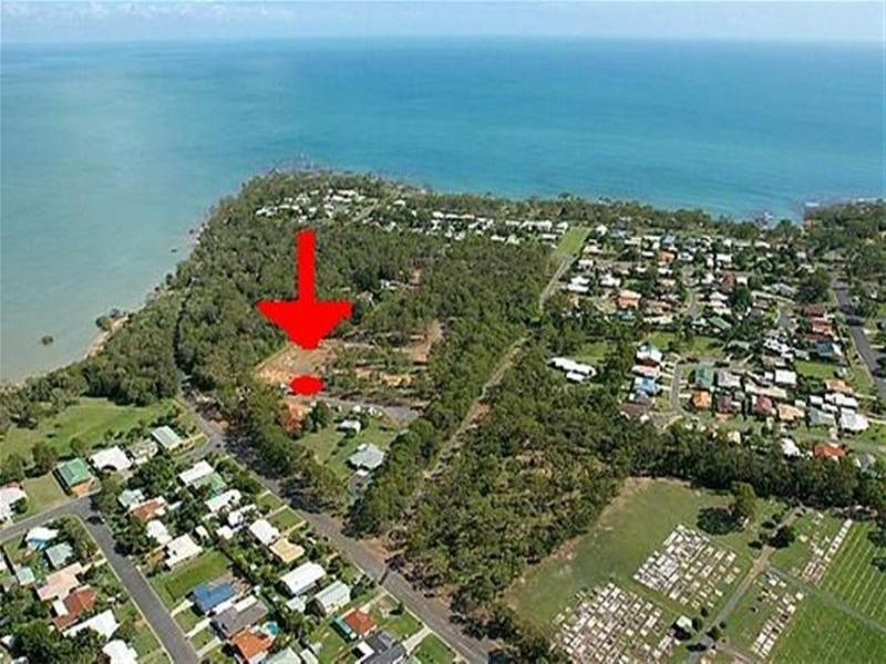 1 Parraweena Court, Point Vernon QLD 4655