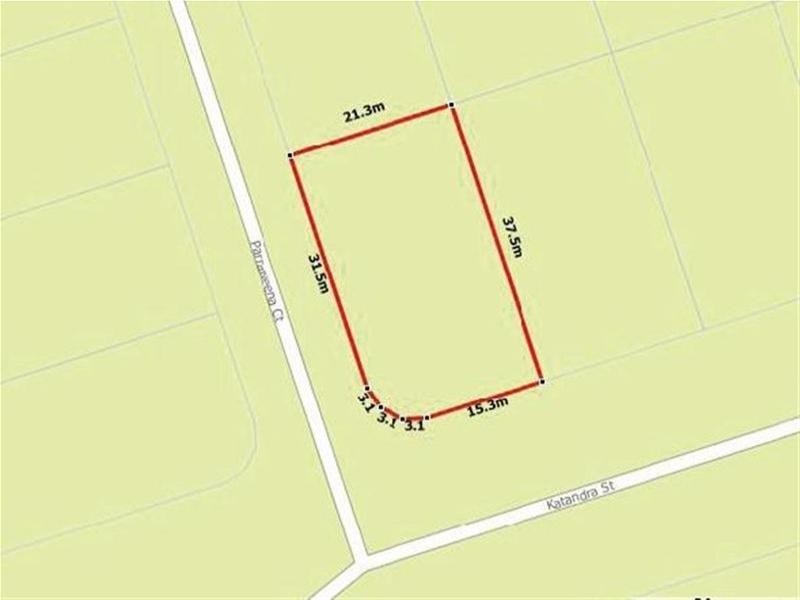 1 Parraweena Court, Point Vernon QLD 4655