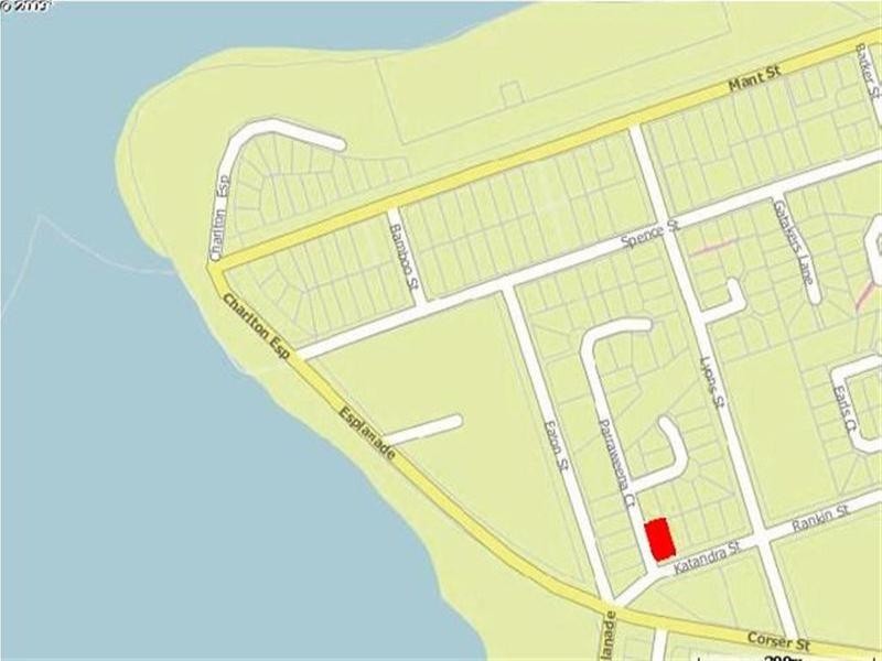 1 Parraweena Court, Point Vernon QLD 4655