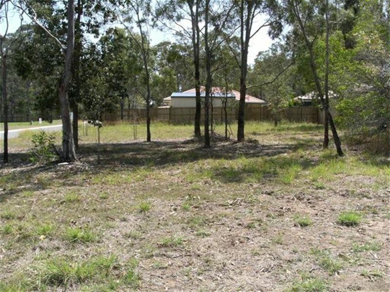 1 Parraweena Court, Point Vernon QLD 4655