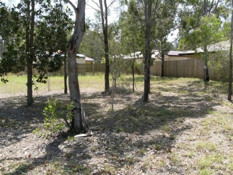 1 Parraweena Court, Point Vernon QLD 4655