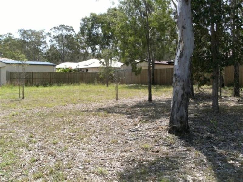 1 Parraweena Court, Point Vernon QLD 4655
