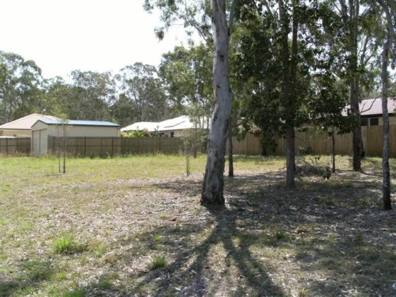 1 Parraweena Court, Point Vernon QLD 4655