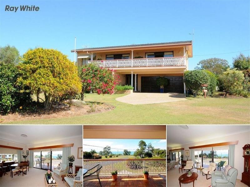 31 Flinders Street, Point Vernon QLD 4655