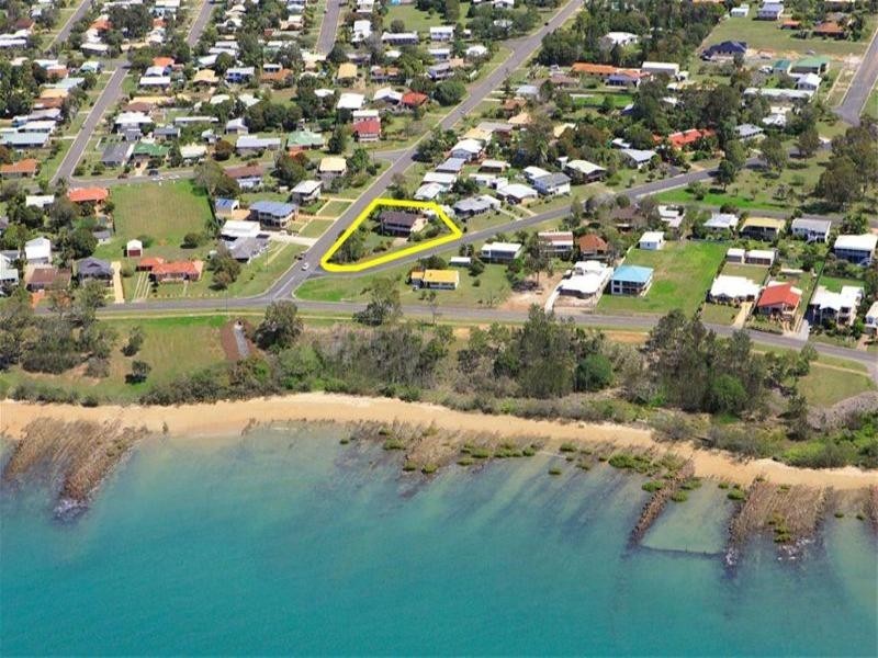 31 Flinders Street, Point Vernon QLD 4655