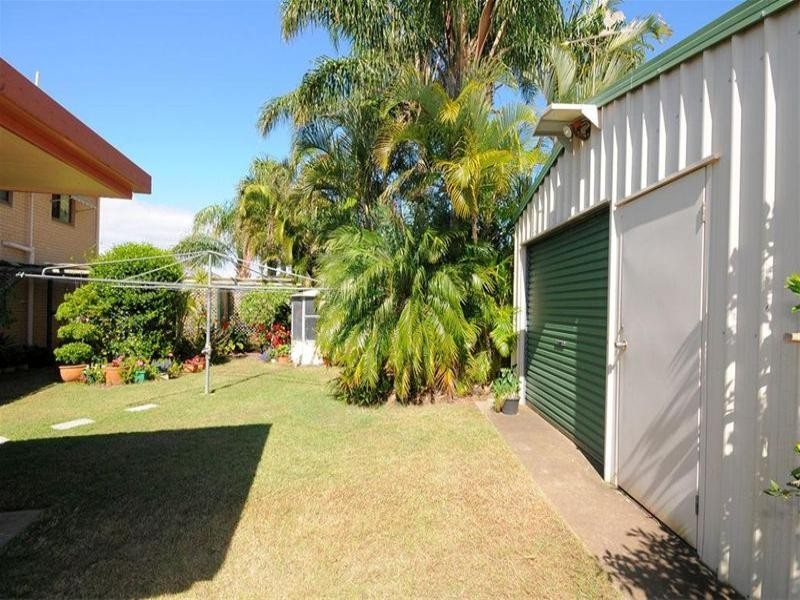 31 Flinders Street, Point Vernon QLD 4655