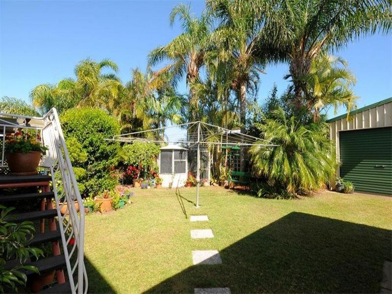 31 Flinders Street, Point Vernon QLD 4655