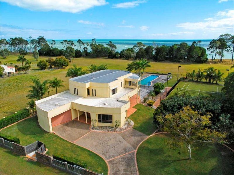 11 Ocean Park Drive, Dundowran Beach QLD 4655