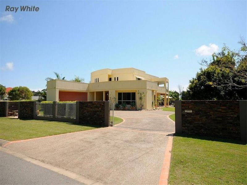 11 Ocean Park Drive, Dundowran Beach QLD 4655