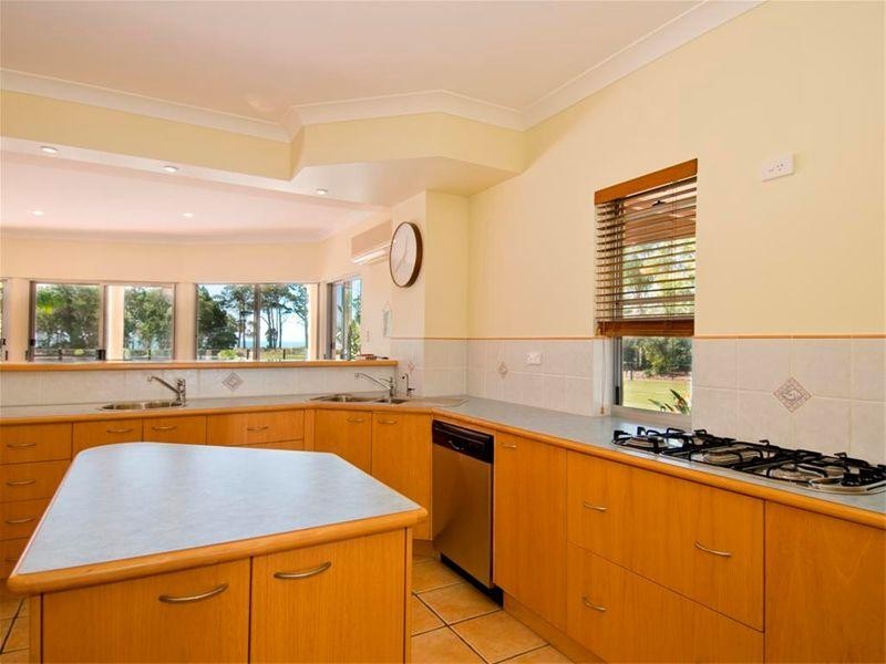 11 Ocean Park Drive, Dundowran Beach QLD 4655