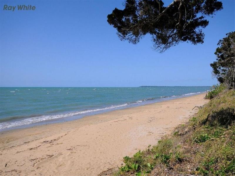 11 Ocean Park Drive, Dundowran Beach QLD 4655