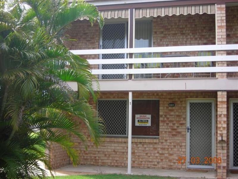 Urangan QLD 4655