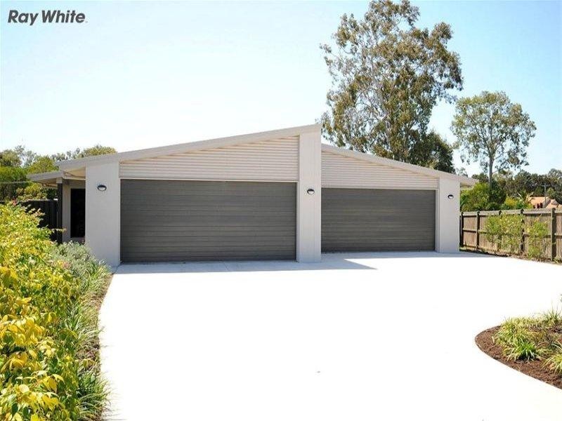 36 Seaway Parade, Toogoom QLD 4655