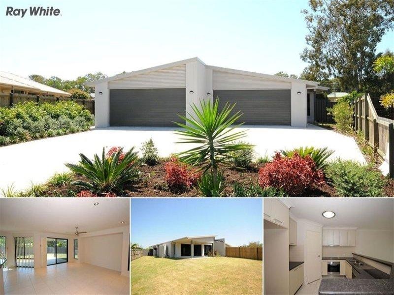 36 Seaway Parade, Toogoom QLD 4655