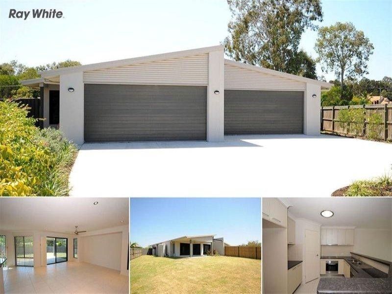 36 Seaway Parade, Toogoom QLD 4655