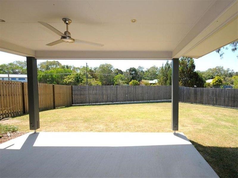 36 Seaway Parade, Toogoom QLD 4655