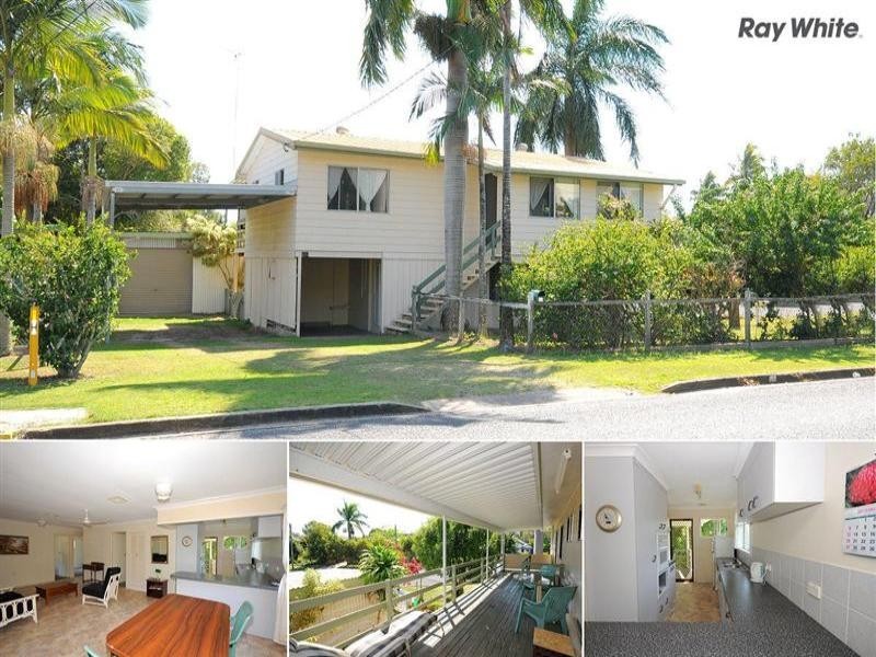 66 Kent Street, Urangan QLD 4655