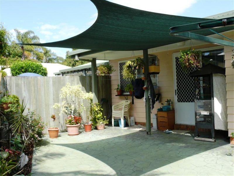 6/14 Beach Road, Pialba QLD 4655