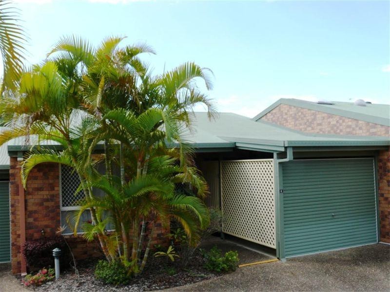 6/14 Beach Road, Pialba QLD 4655