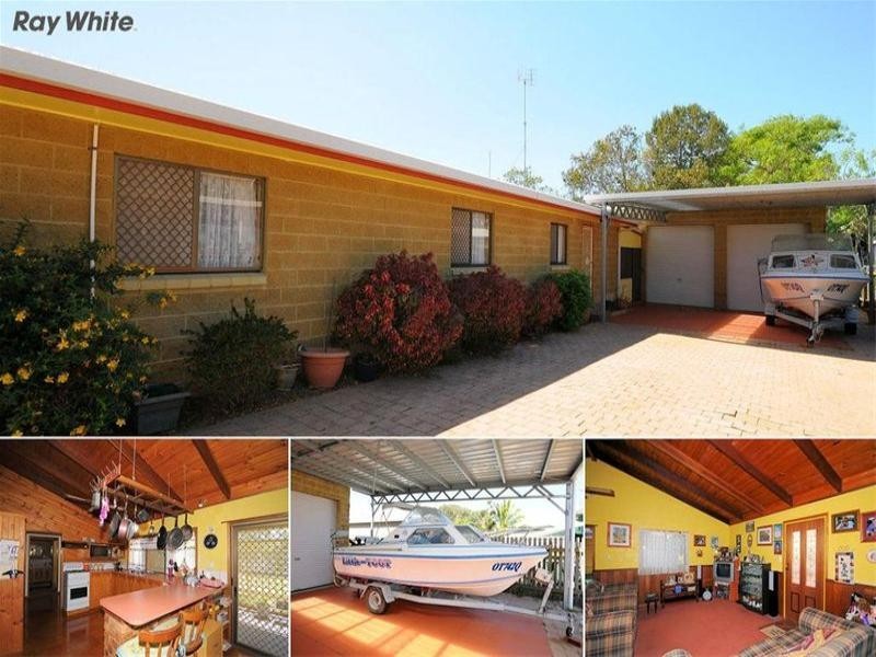 62 Limpus Street, Urangan QLD 4655