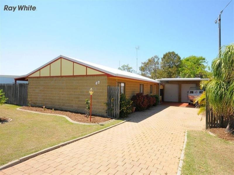 62 Limpus Street, Urangan QLD 4655