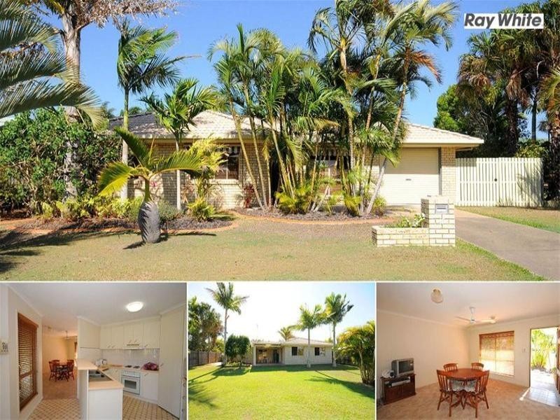 45 Aimee Drive, Urangan QLD 4655