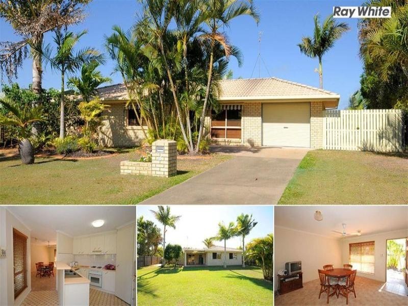 45 Aimee Drive, Urangan QLD 4655