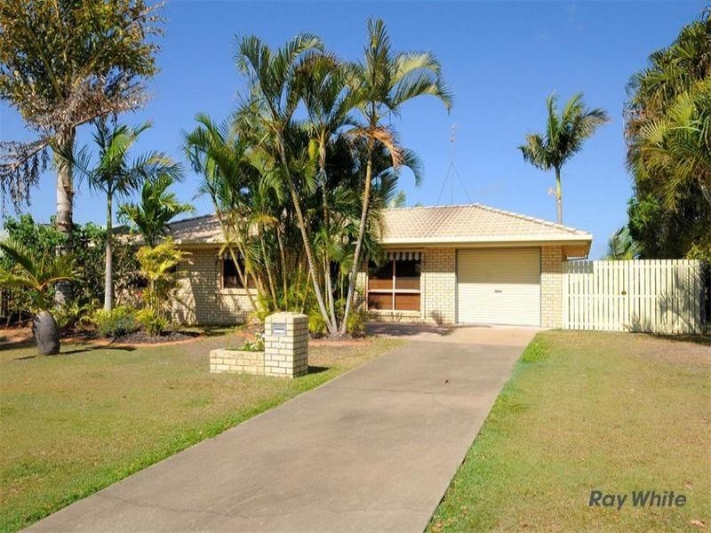 45 Aimee Drive, Urangan QLD 4655