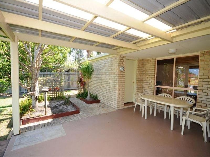 45 Aimee Drive, Urangan QLD 4655