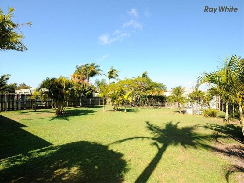 45 Aimee Drive, Urangan QLD 4655