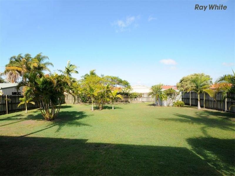 45 Aimee Drive, Urangan QLD 4655