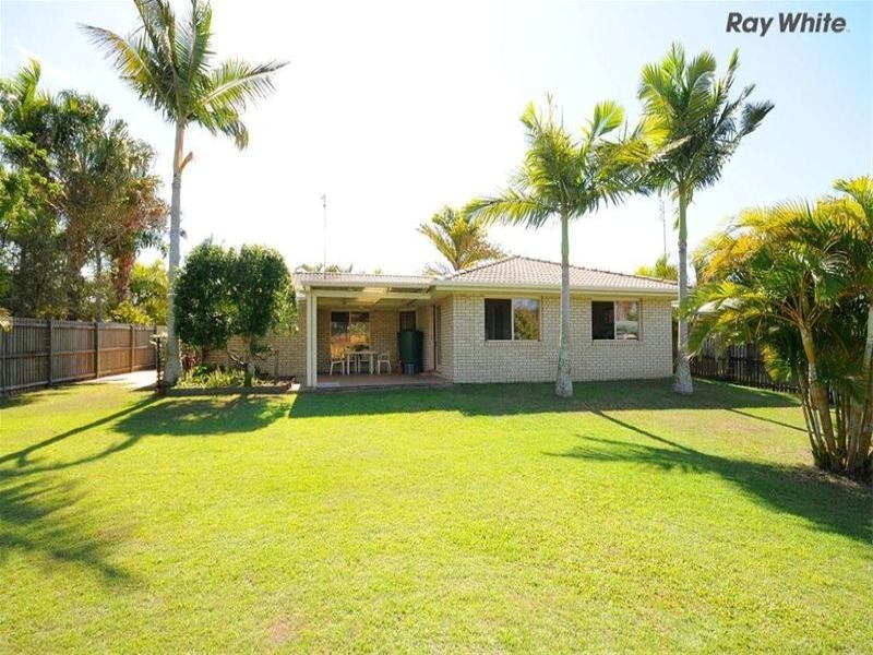 45 Aimee Drive, Urangan QLD 4655