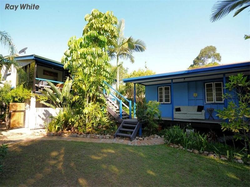 49 Long Street, Point Vernon QLD 4655