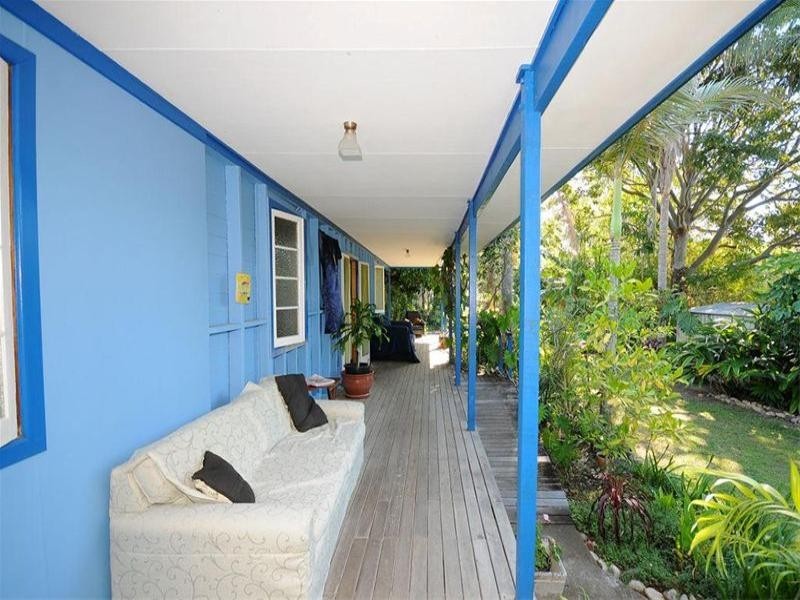 49 Long Street, Point Vernon QLD 4655