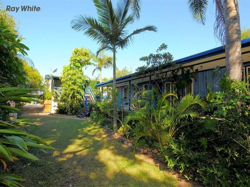 49 Long Street, Point Vernon QLD 4655