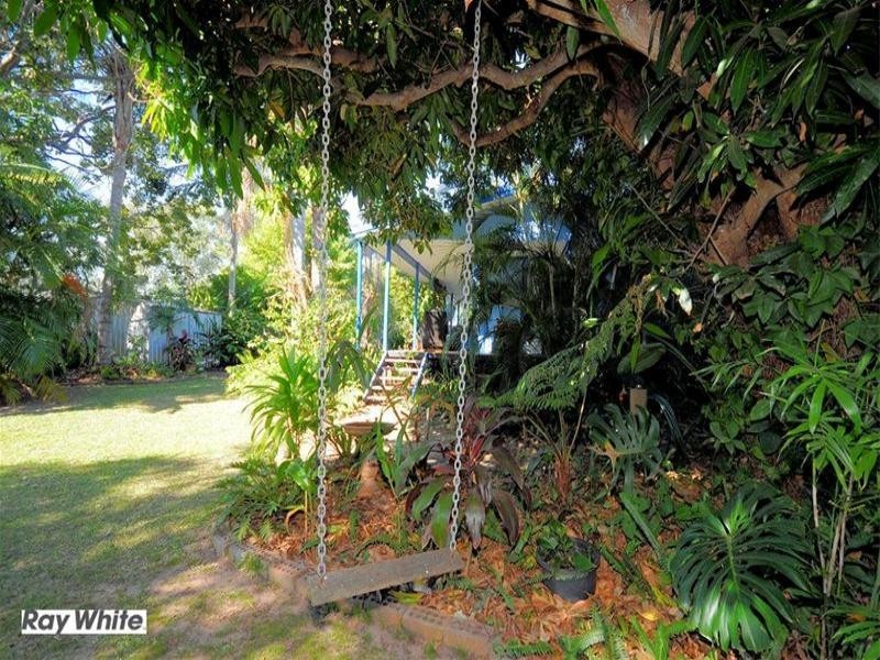 49 Long Street, Point Vernon QLD 4655