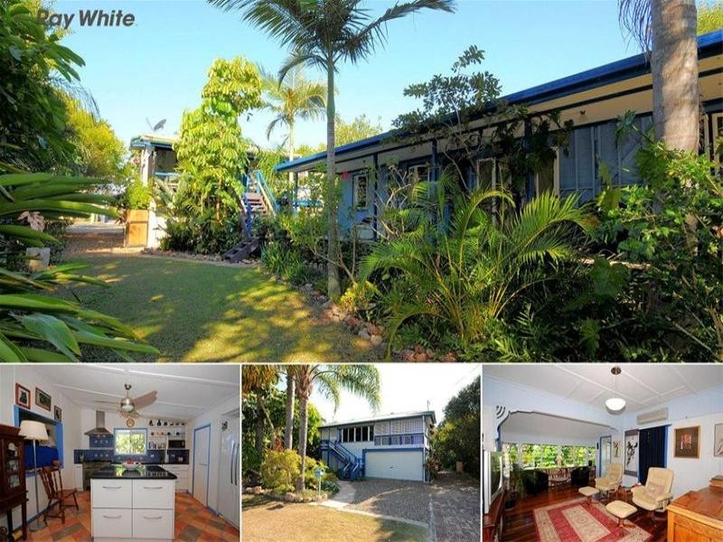 49 Long Street, Point Vernon QLD 4655