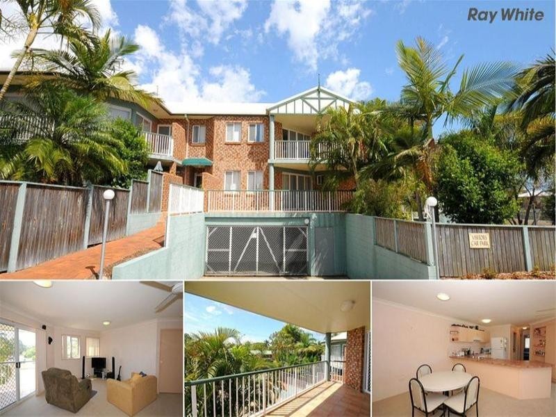 9/35 Denmans Camp Road, Scarness QLD 4655